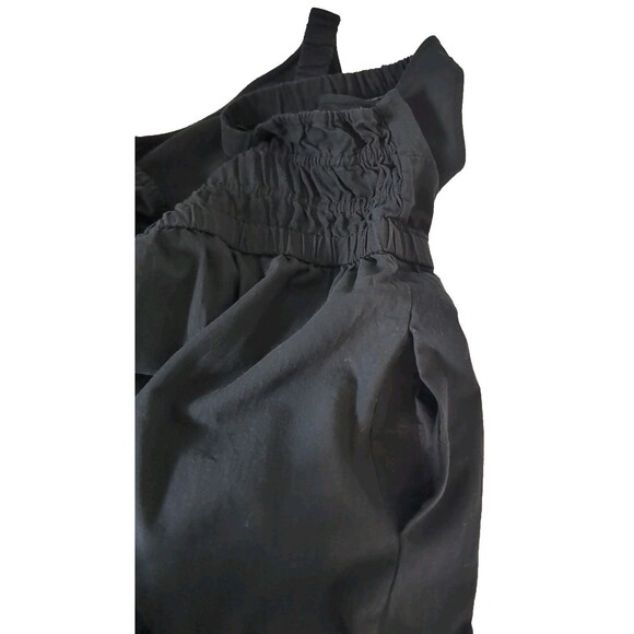 Universal Thread Women's Maxi Black Dress Size XXL - Picture 9 of 10